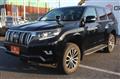 2017 Toyota Land Cruiser Prado
