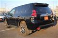 2017 Toyota Land Cruiser Prado
