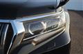 2017 Toyota Land Cruiser Prado