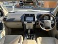 2017 Toyota Land Cruiser Prado