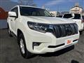 2017 Toyota Land Cruiser Prado