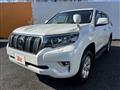 2017 Toyota Land Cruiser Prado