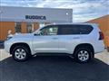 2017 Toyota Land Cruiser Prado