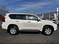 2017 Toyota Land Cruiser Prado