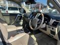 2017 Toyota Land Cruiser Prado