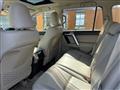 2017 Toyota Land Cruiser Prado