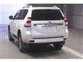 2017 Toyota Land Cruiser Prado