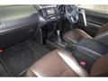 2017 Toyota Land Cruiser Prado