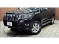 2017 Toyota Land Cruiser Prado