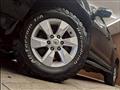 2017 Toyota Land Cruiser Prado