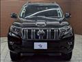 2017 Toyota Land Cruiser Prado