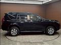 2017 Toyota Land Cruiser Prado