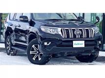 2017 Toyota Land Cruiser Prado
