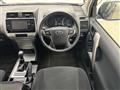 2017 Toyota Land Cruiser Prado