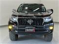 2017 Toyota Land Cruiser Prado