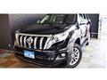 2017 Toyota Land Cruiser Prado