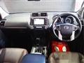 2017 Toyota Land Cruiser Prado