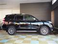 2017 Toyota Land Cruiser Prado