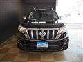 2017 Toyota Land Cruiser Prado