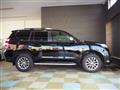 2017 Toyota Land Cruiser Prado