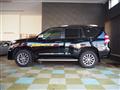 2017 Toyota Land Cruiser Prado
