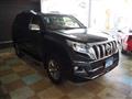2017 Toyota Land Cruiser Prado