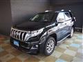 2017 Toyota Land Cruiser Prado