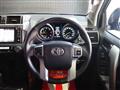 2017 Toyota Land Cruiser Prado