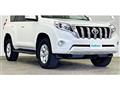 2017 Toyota Land Cruiser Prado