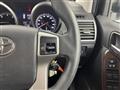 2017 Toyota Land Cruiser Prado