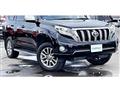 2017 Toyota Land Cruiser Prado