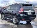 2017 Toyota Land Cruiser Prado