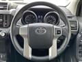 2017 Toyota Land Cruiser Prado