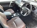 2017 Toyota Land Cruiser Prado