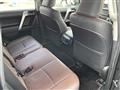 2017 Toyota Land Cruiser Prado