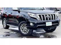 2017 Toyota Land Cruiser Prado