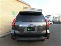 2017 Toyota Land Cruiser Prado