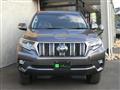 2017 Toyota Land Cruiser Prado