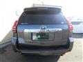 2017 Toyota Land Cruiser Prado