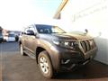 2017 Toyota Land Cruiser Prado
