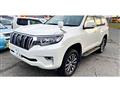 2017 Toyota Land Cruiser Prado