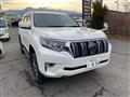 2017 Toyota Land Cruiser Prado