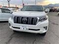 2017 Toyota Land Cruiser Prado