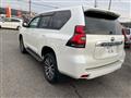 2017 Toyota Land Cruiser Prado