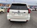 2017 Toyota Land Cruiser Prado