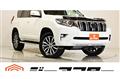 2017 Toyota Land Cruiser Prado