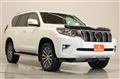 2017 Toyota Land Cruiser Prado