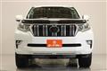 2017 Toyota Land Cruiser Prado