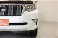 2017 Toyota Land Cruiser Prado