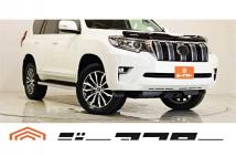 2017 Toyota Land Cruiser Prado